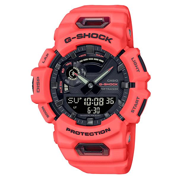 チ*ン様 G-SHOCK ジーショック　GBA-900-4AJF G-SHOCK Gショック ジーショック GBA-900 シリーズ スマートフォン