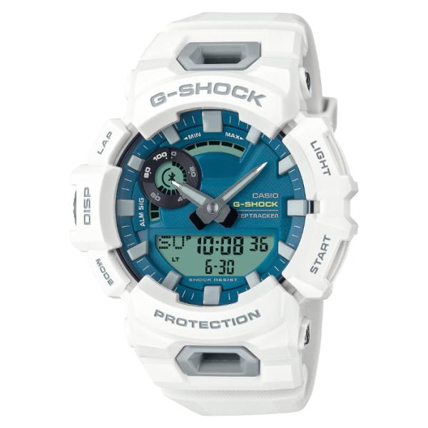 GAC100GW-7A⭐️新品未使用品⭐️CASIO G-SHOCK アナデジ 楽天市場】カシオ Gショック ジーショック 時計 メンズ 腕時計