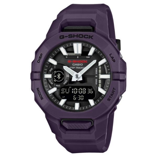 G-SHOCK Gショック スポーツライン スマートフォンリンク カシオ CASIO アナデジ 腕時計 ホワイト GBA-950-2AJF 国内正規モデル