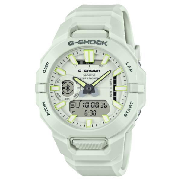 G-SHOCK Gショック スポーツライン スマートフォンリンク カシオ CASIO アナデジ 腕時計 ネイビー ブラック GBA-950-7AJF 国内正規モデル