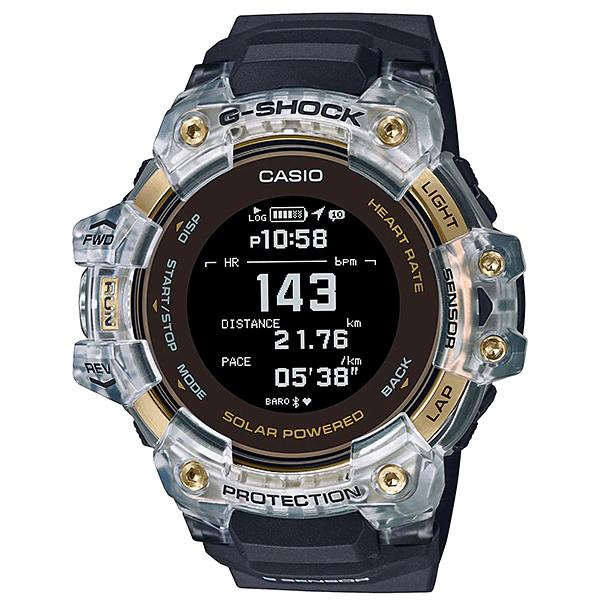 G-SQUAD G-SHOCK Gショック Gスクワッド スマートフォンリンク カシオ 