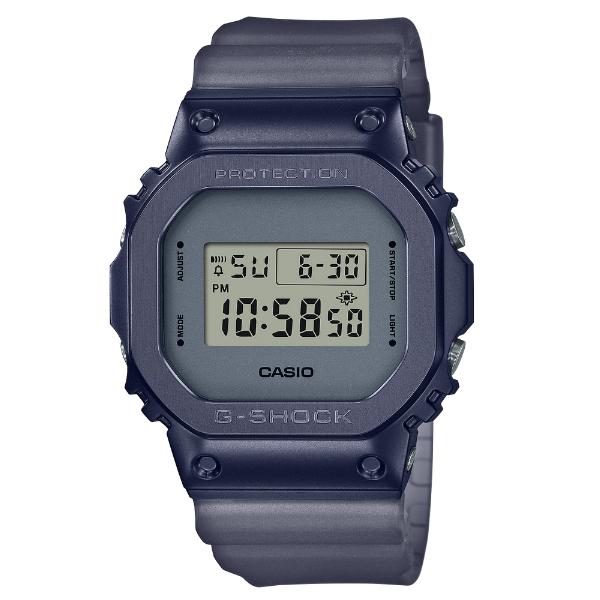 G-SHOCK Gショック ORIGIN メタルカバード 限定モデル MIDNIGHT FOG