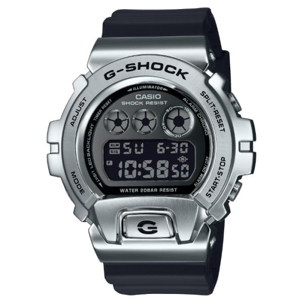 6900 SERIES G-SHOCK Gショック シリーズ カシオ CASIO デジタル
