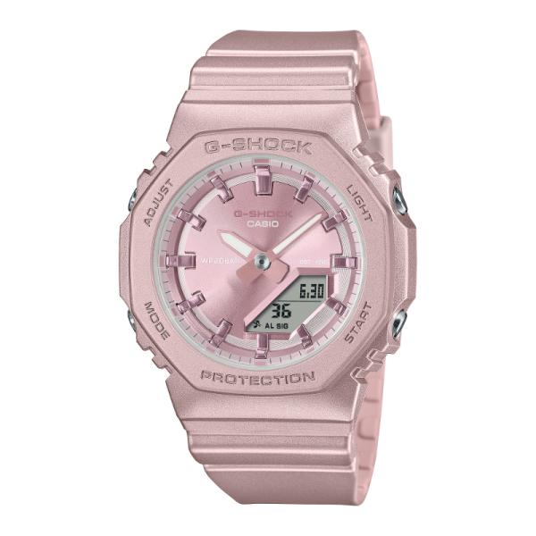 G-SHOCK Gショック レディース プチサイズ カシオ CASIO アナデジ