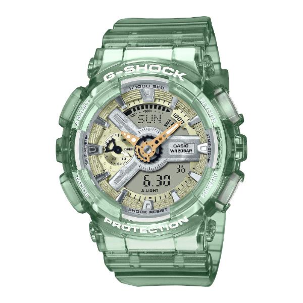 G-SHOCK Gショック Sシリーズ WEB限定 ミドルサイズ カシオ G-SHOCK Gショック Sシリーズ WEB限定 ミドルサイズ カシオ