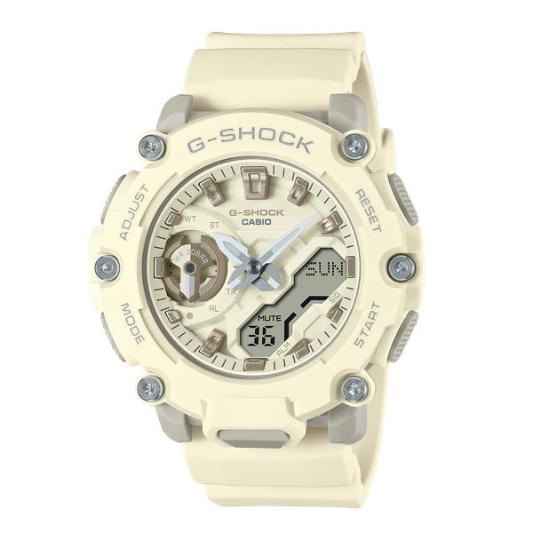 G-SHOCK Gショック ジーショック GMA-S2200 ミドルサイズ カシオ