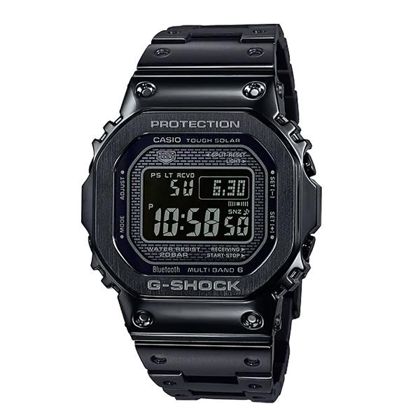 G-SHOCK Gショック GMW-B5000 シリーズ 電波 ソーラー カシオ CASIO 
