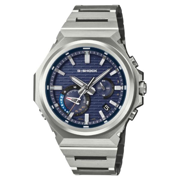 G-SHOCK Gショック G-STEEL Gスチール SLEEK STYLE スマートフォンリンク カシオ CASIO ソーラー アナログ 腕時計 GST-B1000D-2AJF 国内正規モデル