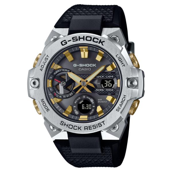 G-SHOCK Gショック 2025年スペシャルモデル 巳年 スマートフォンリンク