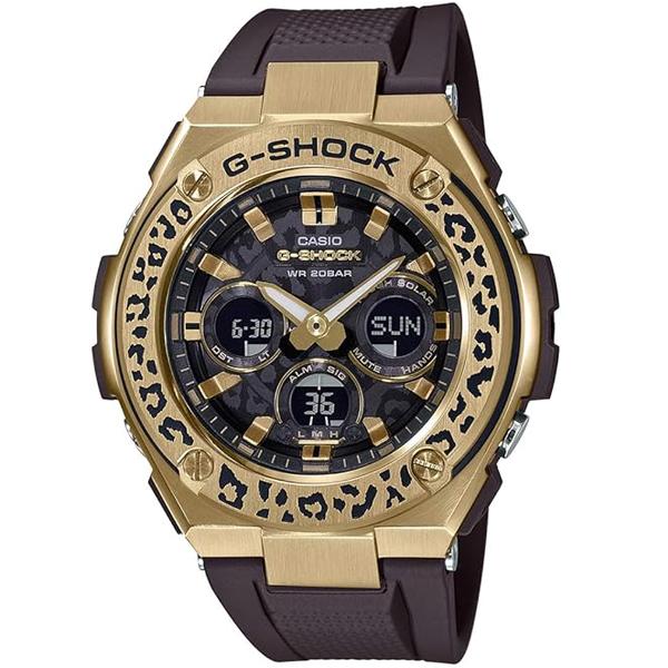 G-SHOCK Gショック G-STEEL WILDLIFE PROMISING 限定モデル G-SHOCK Gショック G-STEEL WILDLIFE PROMISING 限定モデル