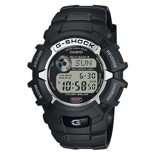 G-SHOCK Gショック ジーショック スタンダードモデル 2300 シリーズ