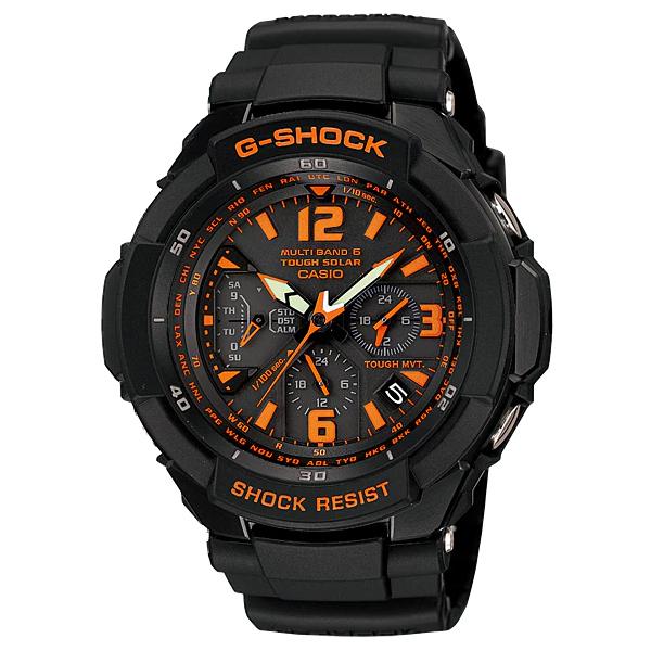 G-SHOCK Gショック マスターオブG グラビティマスター カシオ CASIO