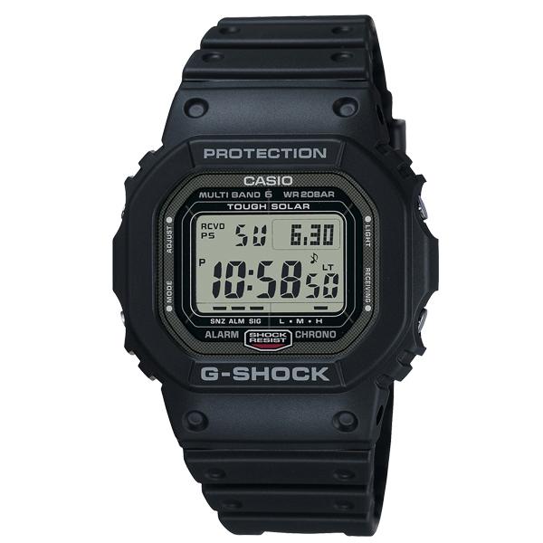 ORIGIN(G-SHOCK) G-SHOCK Gショック ORIGIN カシオ 電波 ソーラー 
