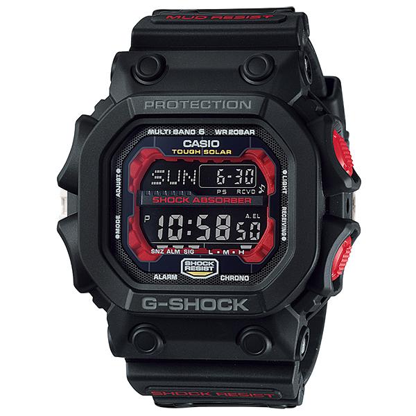 【未使用品】CASIO G-SHOCK GXW-56-1A【電波ソーラー】 G-SHOCK Gショック ジーショック GX シリーズ カシオ CASIO 電波