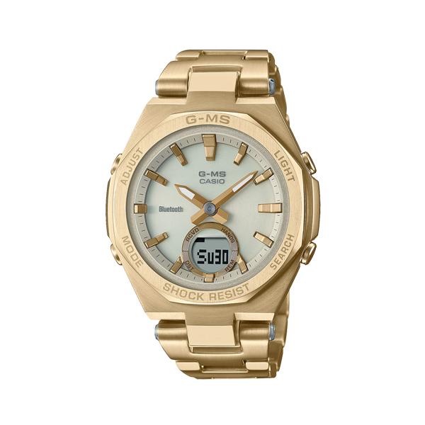 G-MS BABY-G ベビーG ジーミズ スマートフォンリンク カシオ CASIO