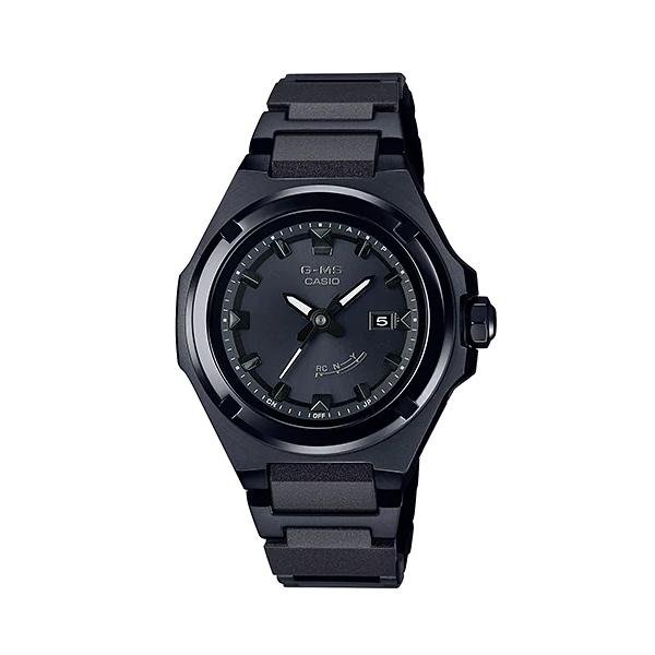 BABY-G G-MS MSG-W300CB-1AJF 電波ソーラー 箱付 G-MS BABY-G ベビーG ベビージー ジーミズ カシオ CASIO 電波 ソーラー