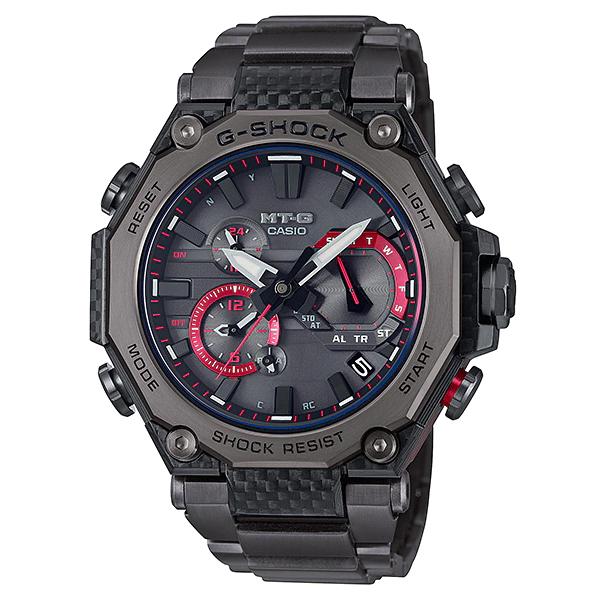 MT-G G-SHOCK Gショック シリーズ スマートフォンリンク カシオ CASIO