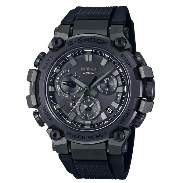 MT-G G-SHOCK Gショック スマートフォンリンク カシオ CASIO