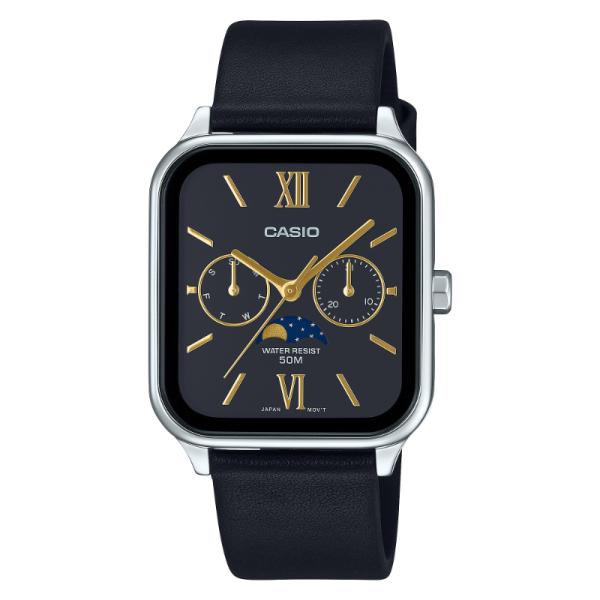 CASIO STANDARD MENS カシオ スタンダード MTP-M305L スタンダード（CASIO） CASIO カシオ STANDARD スタンダード