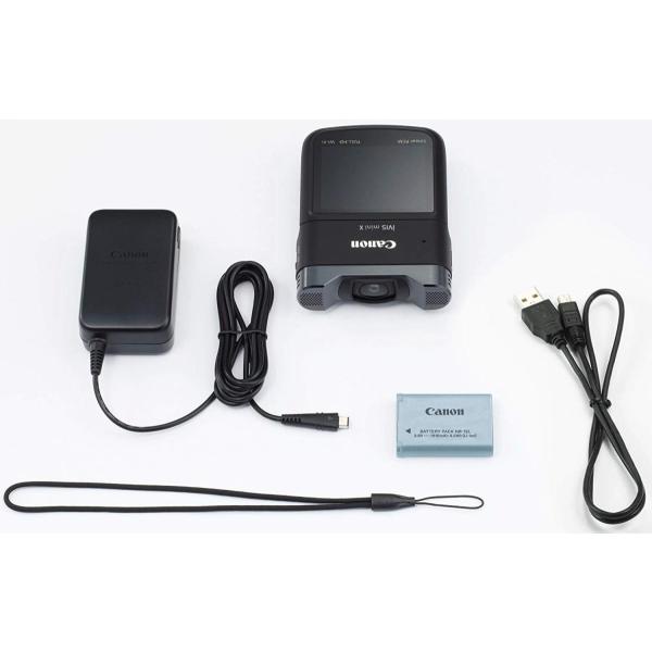 Canon デジタルビデオカメラ Ivis Mini X 対角約170度 1 280万画素cmosセンサー Ivisminix Www Fakfakkab Go Id
