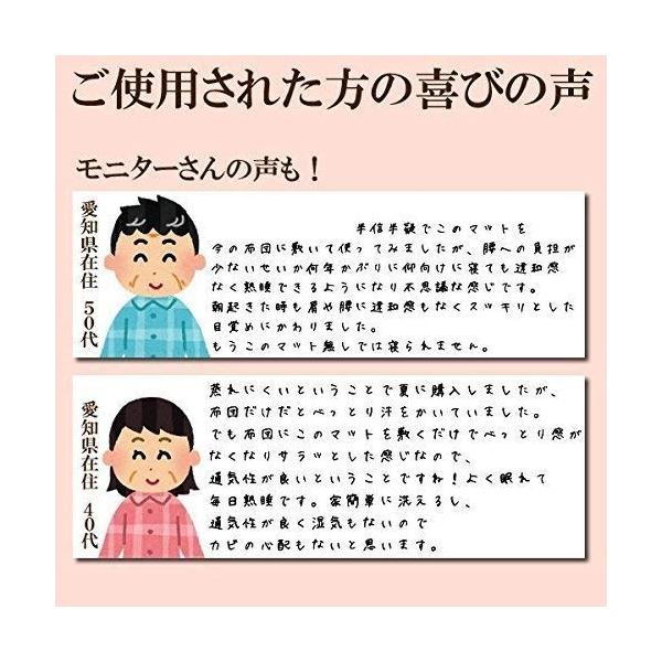 Sleep インテグラルの勝野式 モアスリープ 勝野式 医学博士の三層構造マット More エクササイズグッズ フィットネス トレーニング インテグラル
