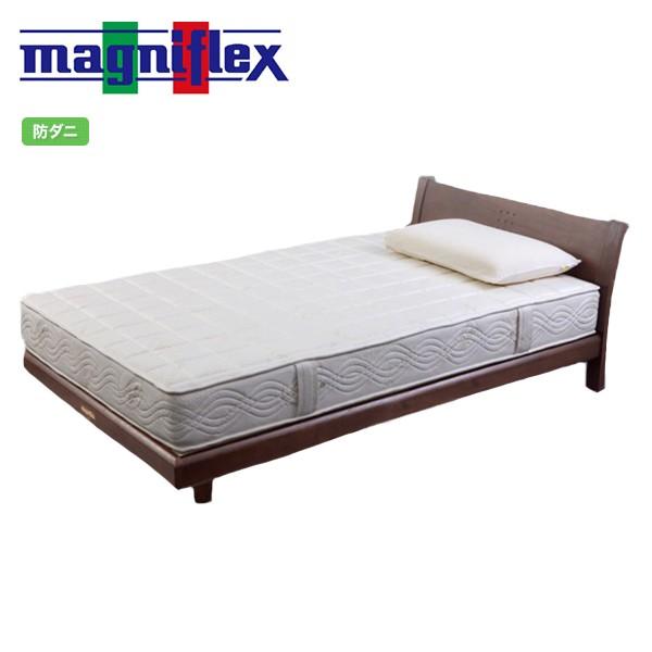 magniflex（マニフレックス） フラッグ・FX クィーン （後払無料