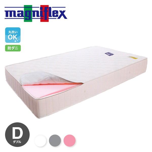 マニフレックスエア メッシュハットトリックダブル 代引無料 送料無料 M インテリア夢工房 Yahoo店 通販 Yahoo ショッピング