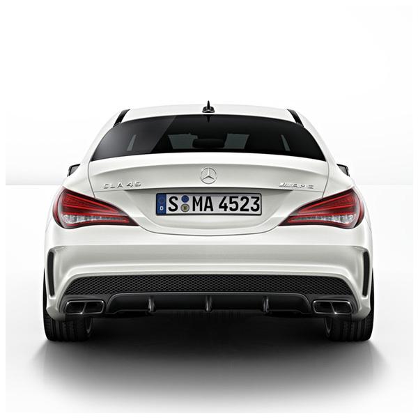 Mercedes-Benz（メルセデス・ベンツ） ベンツ純正部品 W117 C117/CLA