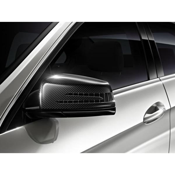 Mercedes-Benz メルセデスベンツ純正部品 Mercedes-Benz AMGカーボン  