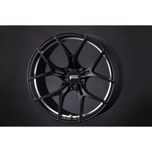 Silk Blaze（シルクブレイズ） SlkBlaze/FAVORE アルミホイール F710