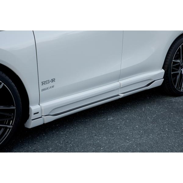 Silk Blaze SilkBlaze トヨタ 80系ハリアー/MXUA80/ MXUA85
