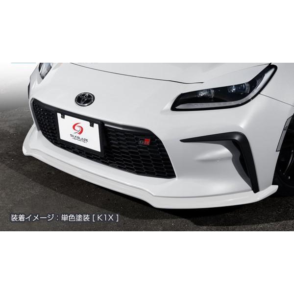 Silk Blaze SilkBlaze/シルクブレイズ トヨタ GR86/ZN8 (R03.10