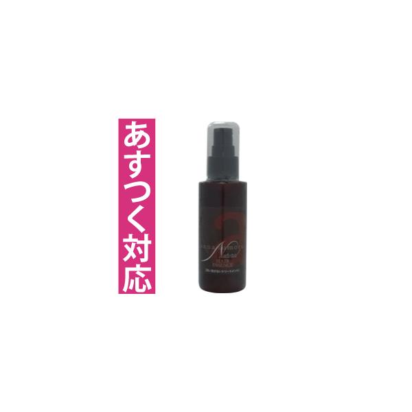 アンナトゥモール　ナチュラルヘアエッセンス　80ml