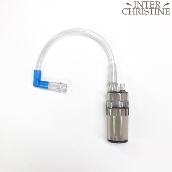 シェルスラン/シェルスラン・エレ共通）気液分離コネクタ※シェルスラン