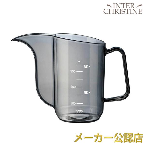 HARIO ハリオ V60 ドリップケトルエアー VKA-35-TB 実用容量 350mL 日本製　ハンドドリップ ブリュー 初めてのハンドドリップにも