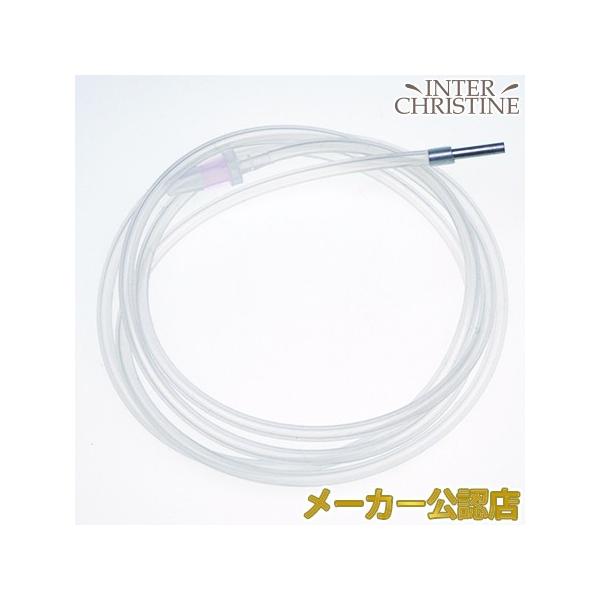 ※実際のお色とは異なって見える場合がございます。ご了承ください。★5,400円以上送料無料★□■□■□■□■□■□水素吸入する際に必要な部品のひとつ、カニューラ接続チューブ□■□■□■□■□■□ラブリエHA-001もしくはラブリエリュクスH...