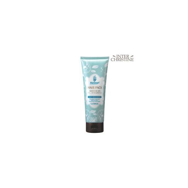 ラシンシア マリーンゲルヘアパック＜EX＞250g : インター