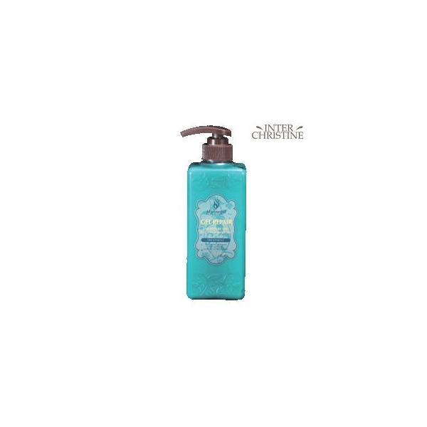 ラシンシア マリーンゲルリペアプラス＜EX＞600ml : インター