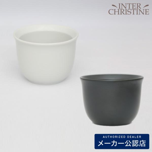 5oz 陶器マルチカップ Taka Ishitani ロゴ入(ホワイト or ブラック) ジャパン バリスタ チャンピオンシップ（JBC）チャンピオン 石谷貴之バリスタ モデル