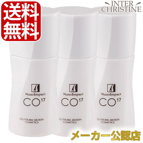 セット 薬用ナノインパクトco17 60ml 男性用育毛剤 3本セット ナノインパクト100の後継商品 Nano Ip3 インタークリスティーヌ 通販 Yahoo ショッピング