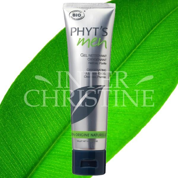 フィッツメン ジェルオキシジェナント01 100g メンズ用洗顔ジェル P Go インタークリスティーヌ 通販 Yahoo ショッピング