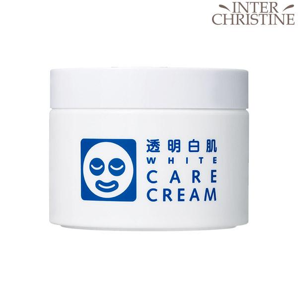透明白肌　ホワイトケアクリーム 90g