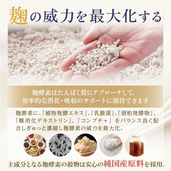 【凛とつやめく 生酵素バランス❤️】OMX5年発酵❤️100粒 凛とつやめく 生酵素バランス❤️】OMX5年発酵❤️100粒