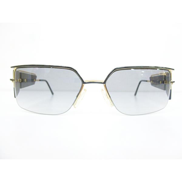CAZAL ∞【デッドストック】CAZAL カザール サングラス MOD.952 CAZAL ∞【デッドストック】CAZAL カザール サングラス MOD.952