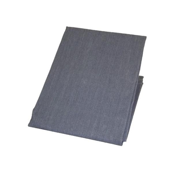 スパッタシート Wコート ロール 1000mm×30m 09105KT16RW  溶接シート スパッタ シート 業務用 溶接用 溶接 溶接資材 建築工 爆買