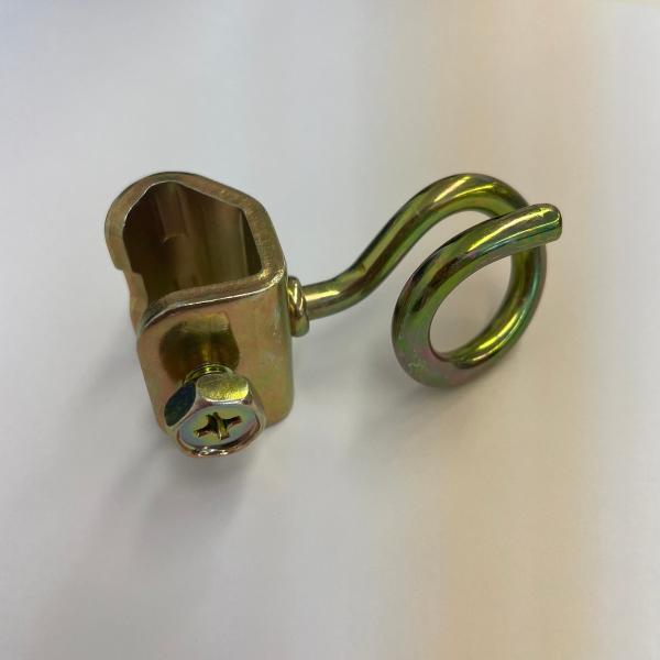 ロープ フック 金具 工具の人気商品 通販 価格比較 価格 Com