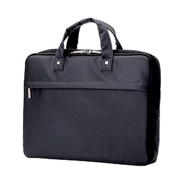 送料無料 まとめ エレコム レディースバッグ ビジネスバッグ ビジネス薄型バッグbm Cb02bk ブラック 5セット Ds インターショップ