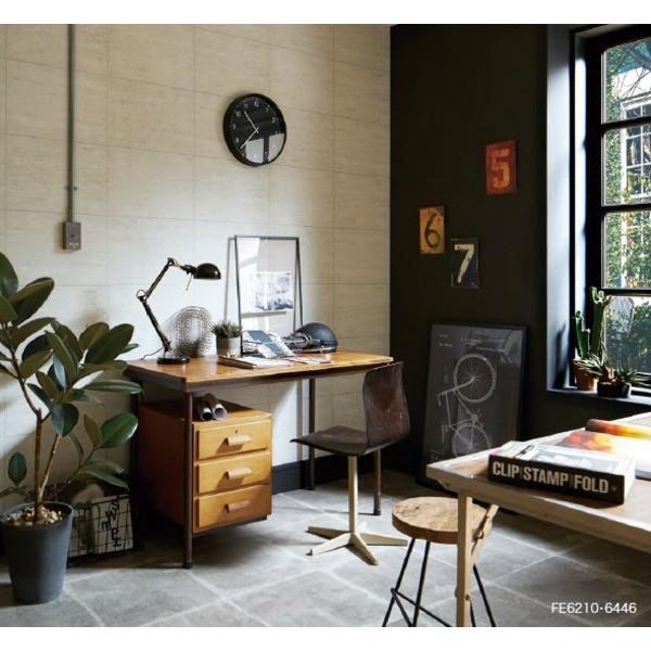 生まれのブランドで 送料無料コンクリート調 のり無し壁紙 サンゲツ Fe 6210 92 5cm巾 50m巻 大人気新品新作