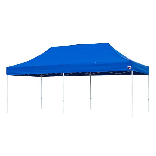 �y�@�l�E�l���Ǝ�l����z�C�[�W�[�A�b�v �f���b�N�X�i�A���~�t���[���j 3.0m×6.0m �u���[ DXA60-17-BL �e���g �C�x���g UV�J�b�g ���O���΍� ������ ����