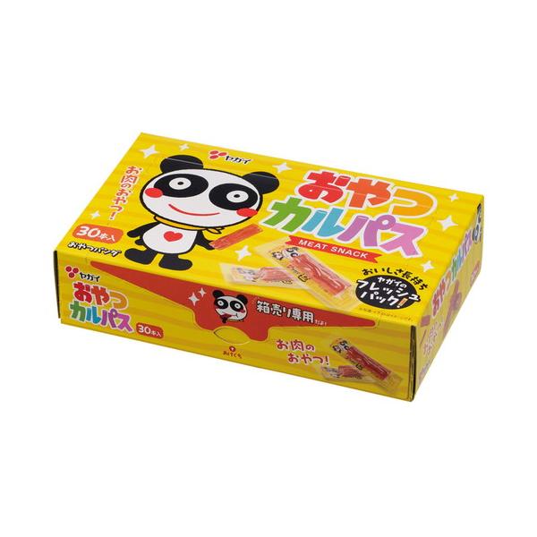 おやつカルパスBOX 30本入 ho-396